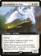 Harmonious Archon (Extended Art) (338) (Throne of Eldraine)