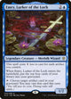Emry, Lurker of the Loch (43) (Throne of Eldraine)