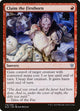 Claim the Firstborn (118) (Throne of Eldraine)