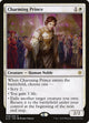Charming Prince (8) (Throne of Eldraine)