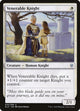 Venerable Knight (35) (Throne of Eldraine)