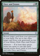 [Foil] Once and Future (168) (Throne of Eldraine)