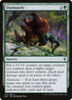 Outmuscle (170) (Throne of Eldraine)