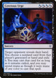 [Foil] Covetous Urge (207) (Throne of Eldraine)