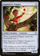 Inquisitive Puppet (223) (Throne of Eldraine)