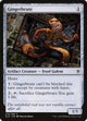 [Foil] Gingerbrute (219) (Throne of Eldraine)