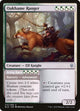 [Foil] Oakhame Ranger (212) (Throne of Eldraine)