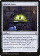 Witch's Oven (237) (Throne of Eldraine)