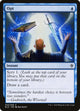 Opt (59) (Throne of Eldraine)