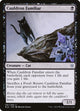 [Foil] Cauldron Familiar (81) (Throne of Eldraine)