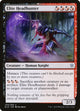 Elite Headhunter (209) (Throne of Eldraine)