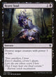[Foil] Reave Soul (103) (Throne of Eldraine)