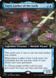 [Foil] Emry, Lurker of the Loch (Extended Art) (342) (Throne of Eldraine)