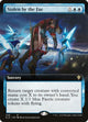 [Foil] Stolen by the Fae (Extended Art) (348) (Throne of Eldraine)