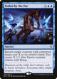 [Foil] Stolen by the Fae (66) (Throne of Eldraine)