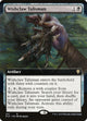 Wishclaw Talisman (Extended Art) (357) (Throne of Eldraine)