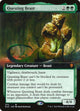 Questing Beast (Extended Art) (372) (Throne of Eldraine)
