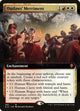 Outlaws' Merriment (Extended Art) (382) (Throne of Eldraine)
