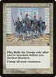 Rally the Troops (Portal Second Age)