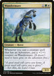 Wandermare (204) (Throne of Eldraine)