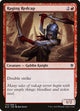 Raging Redcap (134) (Throne of Eldraine)