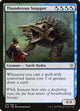 Thunderous Snapper (215) (Throne of Eldraine)