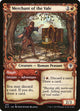 Merchant of the Vale (Showcase) (293) (Throne of Eldraine)