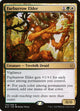 Faeburrow Elder (190) (Throne of Eldraine)