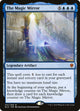 The Magic Mirror (51) (Throne of Eldraine)