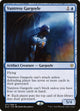[Foil] Vantress Gargoyle (71) (Throne of Eldraine)