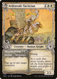 [Foil] Ardenvale Tactician (Showcase) (273) (Throne of Eldraine)