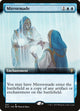 [Foil] Mirrormade (Extended Art) (347) (Throne of Eldraine)