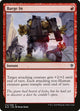 [Foil] Barge In (112) (Throne of Eldraine)