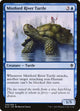 Mistford River Turtle (56) (Throne of Eldraine)