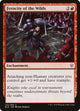 Ferocity of the Wilds (123) (Throne of Eldraine)