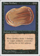 Warp Artifact (Fourth Edition)