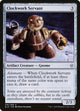 Clockwork Servant (216) (Throne of Eldraine)