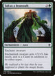 Tall as a Beanstalk (178) (Throne of Eldraine)