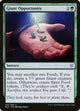 Giant Opportunity (159) (Throne of Eldraine)