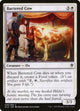 Bartered Cow (6) (Throne of Eldraine)
