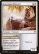 [Foil] Lonesome Unicorn (21) (Throne of Eldraine)