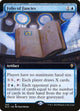 Folio of Fancies (Extended Art) (343) (Throne of Eldraine)