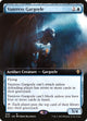 Vantress Gargoyle (Extended Art) (349) (Throne of Eldraine)