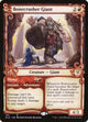 Bonecrusher Giant (Showcase) (291) (Throne of Eldraine)