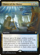 Dance of the Manse (Extended Art) (377) (Throne of Eldraine)