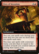 Fires of Invention (Extended Art) (361) (Throne of Eldraine)