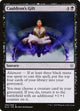 [Foil] Cauldron's Gift (83) (Throne of Eldraine)