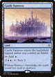 Castle Vantress (242) (Throne of Eldraine)
