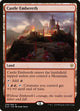 [Foil] Castle Embereth (239) (Throne of Eldraine)