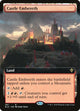 Castle Embereth (Extended Art) (387) (Throne of Eldraine)